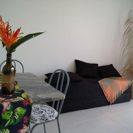 Condominio Garden Indaia Caraguatatuba Bagian luar foto