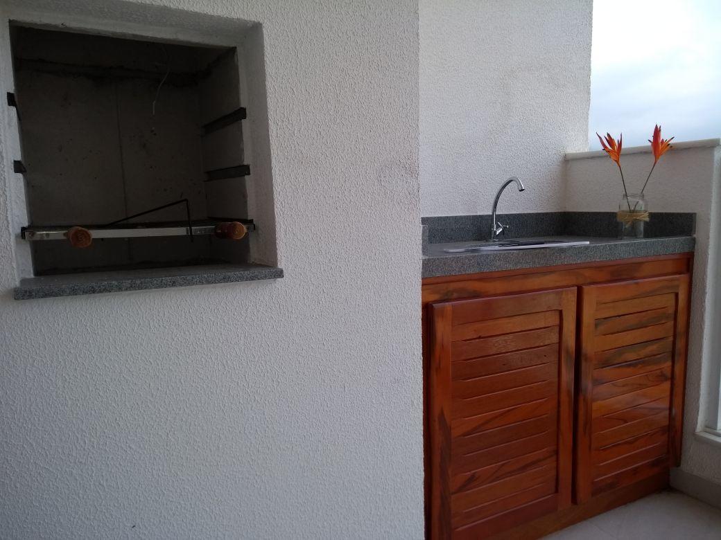 Condominio Garden Indaia Caraguatatuba Bagian luar foto