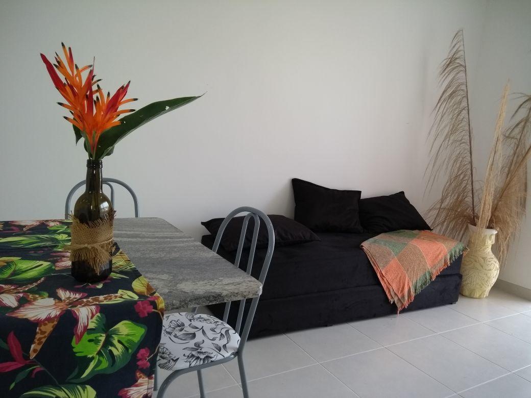 Condominio Garden Indaia Caraguatatuba Bagian luar foto