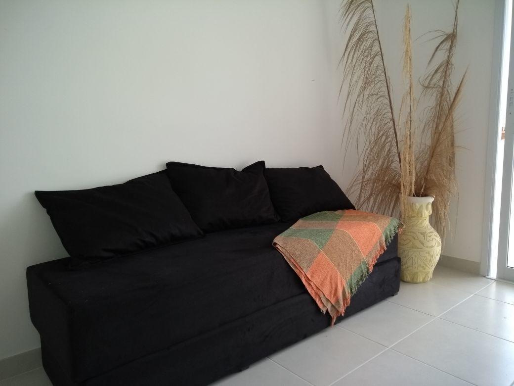 Condominio Garden Indaia Caraguatatuba Bagian luar foto