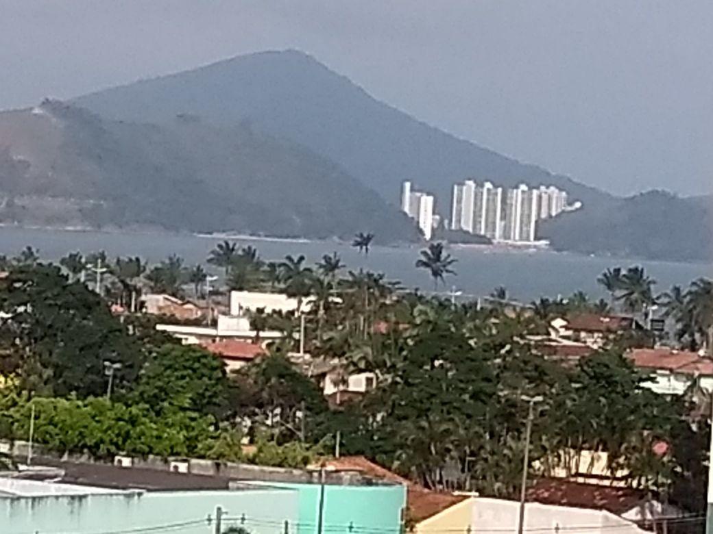 Condominio Garden Indaia Caraguatatuba Bagian luar foto
