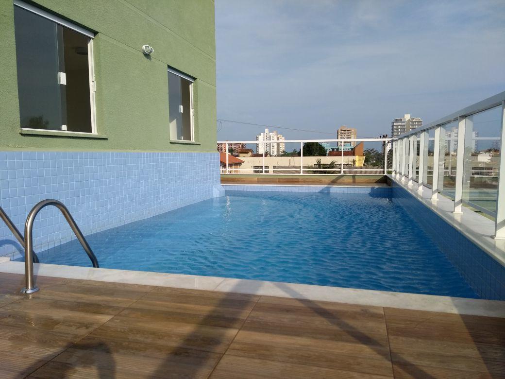 Condominio Garden Indaia Caraguatatuba Bagian luar foto